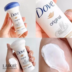 مام دئودرانت قارچی ضدتعریق کرمی داو Dove - تصویر ۲