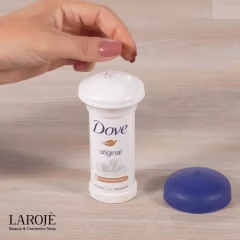 مام دئودرانت قارچی ضدتعریق کرمی داو Dove - تصویر ۳