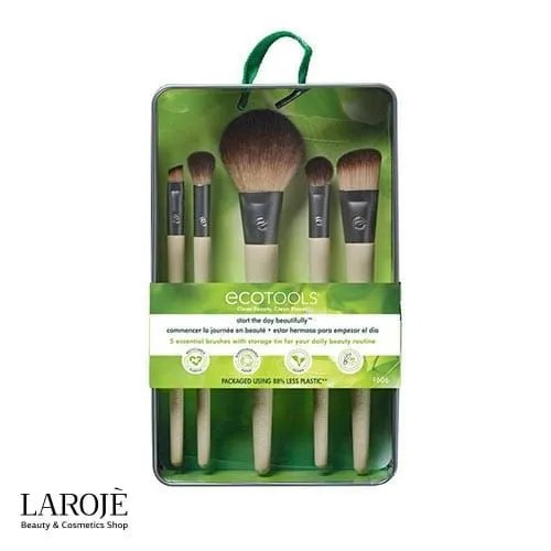 ست براش اکوتولز Ecotools مدل 1606