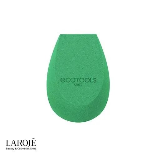 اسفنج آرایشی اکوتولز Ecotools حاوی عصاره چای سبز