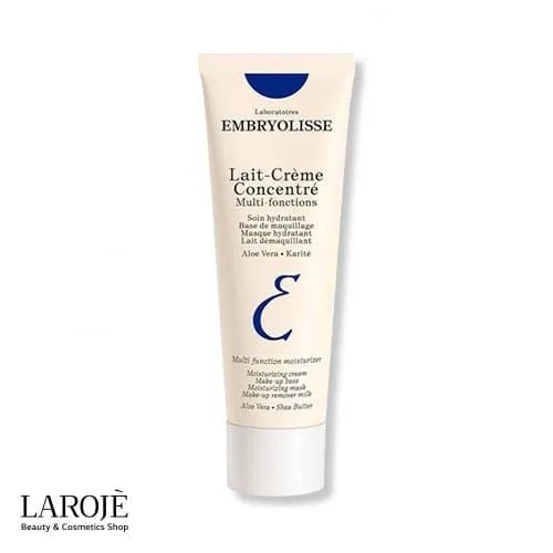کرم مرطوب کننده چند منظوره امبریولیس Embryolisse