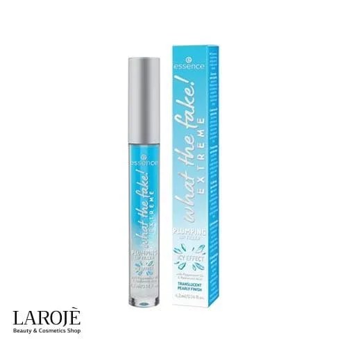 لیپ گلاس حجم دهنده اسنس Essence مدل Icy Effect
