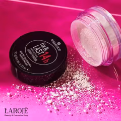 پودر فیکس بی‌رنگ اسنس Essence - تصویر ۲