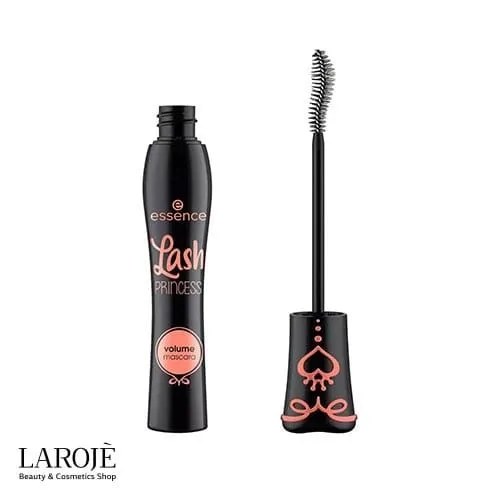 ریمل حجم دهنده اسنس Essence مدل Lash Princess