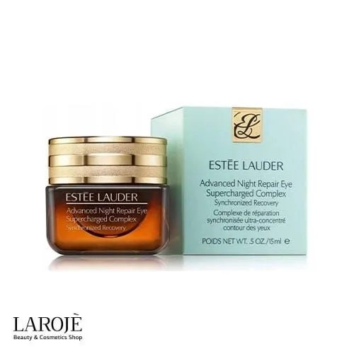 کرم دور چشم استی لادر Estee Lauder مدل Advanced Night Repair
