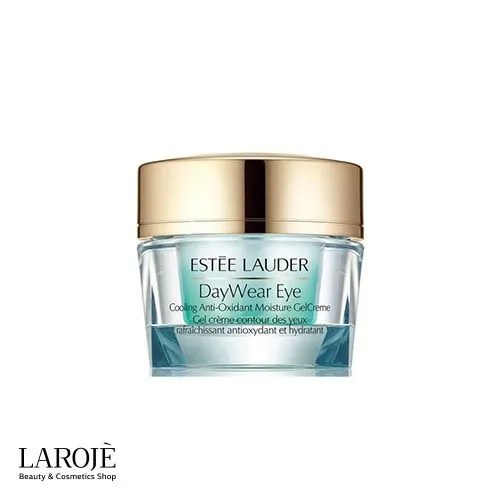 کرم دور چشم آبرسان، ضدچروک و آنتی اکسیدان استی لادر Estee Lauder مدل Day Wear Eye