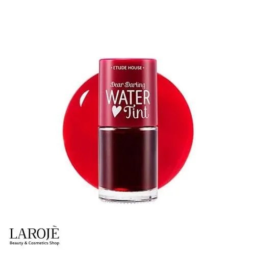 تینت لب و گونه اتود Etude رنگ قرمز