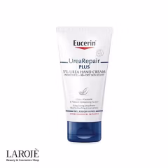 کرم دست ترمیم کننده اوره 5% اوسرین Eucerin - تصویر ۱