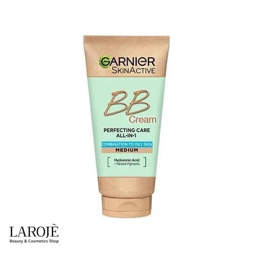 بی بی کرم آبرسان گارنیر Garnier