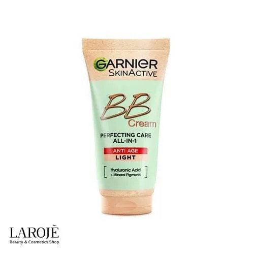 بی بی کرم ضد چروک و پیری گارنیر Garnier