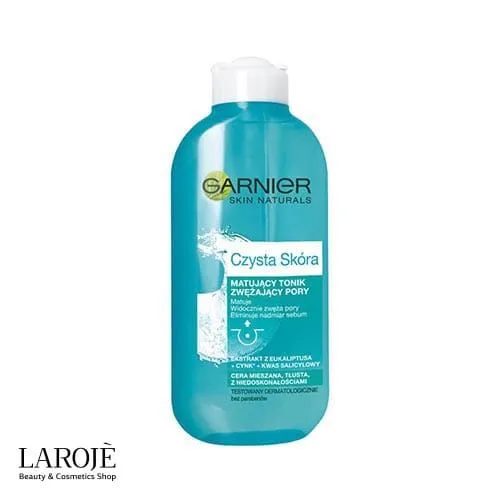 تونر ضدجوش گارنیر Garnier - تصویر ۱