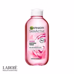 تونر گل رز گارنیر Garnier