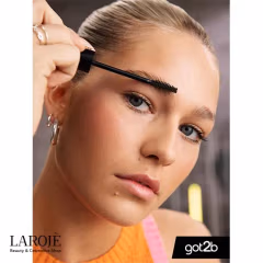 ژل حالت دهنده ابرو و شقیقه گات تو بی Got2b - تصویر ۲