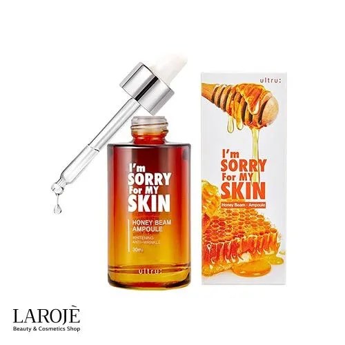 سرم آمپول عسل I'm Sorry for my Skin