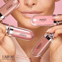 لیپ گلاس کیکو Kiko - تصویر ۲