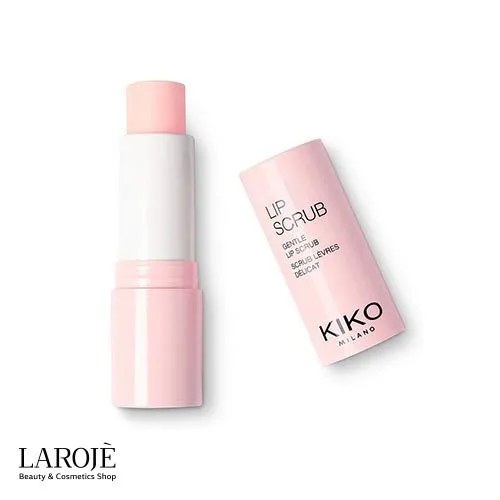 اسکراب لب کیکو Kiko