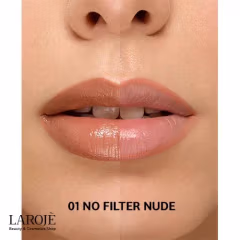 رژ لب جامد و براق کیکو Kiko مدل Flirt Alert - تصویر ۴