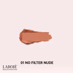 رژ لب جامد و براق کیکو Kiko مدل Flirt Alert - تصویر ۵