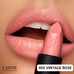رژ لب جامد و طبیعی کیکو Kiko مدل Smart Fusion - تصویر ۳