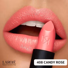 رژ لب جامد و طبیعی کیکو Kiko مدل Smart Fusion - تصویر ۵