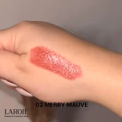 رژ لب جامد و شیمر کیکو Kiko مدل Snow Kissed Holiday - تصویر ۳