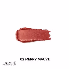 رژ لب جامد و شیمر کیکو Kiko مدل Snow Kissed Holiday - تصویر ۴