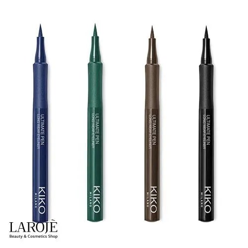 خط چشم ماژیکی کیکو Kiko