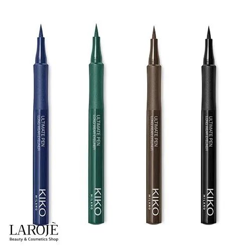 خط چشم ماژیکی کیکو Kiko - تصویر ۱ خط چشم ماژیکی کیکو Kiko - تصویر ۱