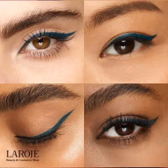 خط چشم ماژیکی کیکو Kiko - تصویر ۵