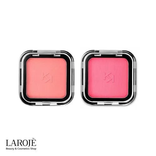 رژگونه پودری کیکو Kiko مدل Smart Colour