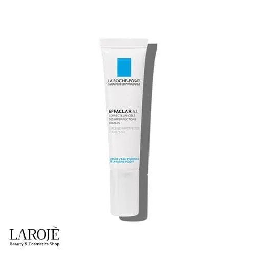 ژل ضدجوش فوری لاروش پوزای La Roche Posay