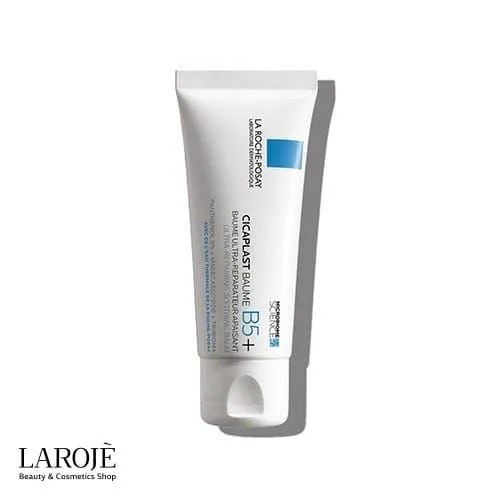 کرم ترمیم کننده سیکاپلاست لاروش پوزای La Roche Posay