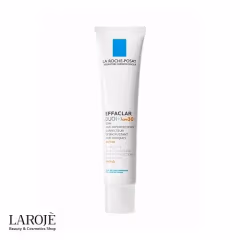 کرم آبرسان و ضدجوش لاروش پوزای La Roche Posay با SPF30 - تصویر ۱