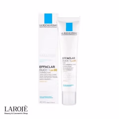 کرم آبرسان و ضدجوش لاروش پوزای La Roche Posay با SPF30 - تصویر ۲