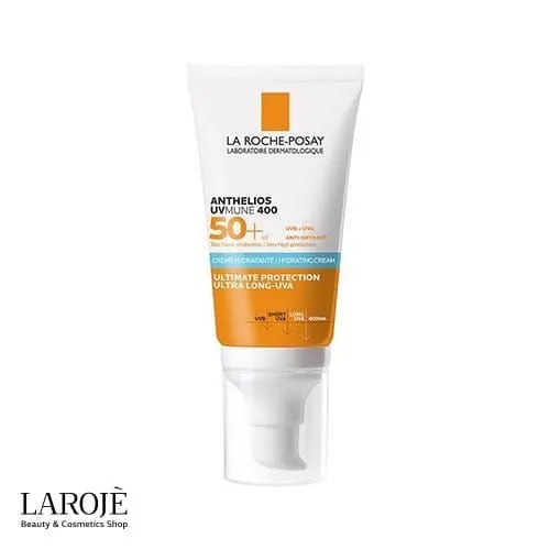 ضد آفتاب پوست خشک و خیلی خشک لاروش پوزای La Roche Posay ضد آفتاب پوست خشک و خیلی خشک لاروش پوزای La Roche Posay