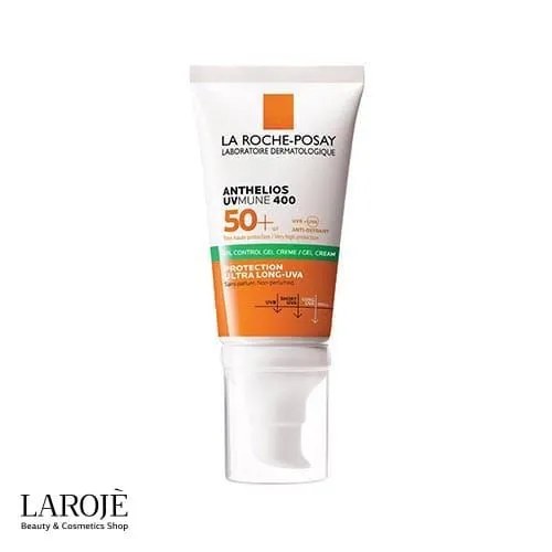 ضد آفتاب پوست چرب و مستعد جوش لاروش پوزای La Roche Posay ضد آفتاب پوست چرب و مستعد جوش لاروش پوزای La Roche Posay