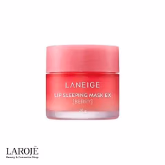 ماسک لب شب لانیژ Laneige - تصویر ۱