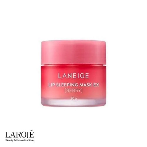 ماسک لب شب لانیژ Laneige