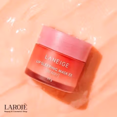 ماسک لب شب لانیژ Laneige - تصویر ۳
