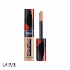 کانسیلر اینفالیبل لورال L'oreal - تصویر ۱