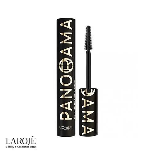 ریمل حجم دهنده لورال L'oreal مدل Panorama - تصویر ۱