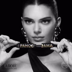 ریمل حجم دهنده لورال L'oreal مدل Panorama - تصویر ۲