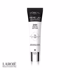 پرایمر مات کننده پوست لورال L'oreal - تصویر ۱