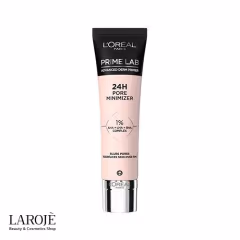 پرایمر کوچک کننده منافذ پوست لورال L'oreal - تصویر ۱