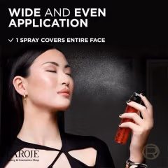 اسپری فیکس لورال L'oreal مدل Infaillible - تصویر ۴