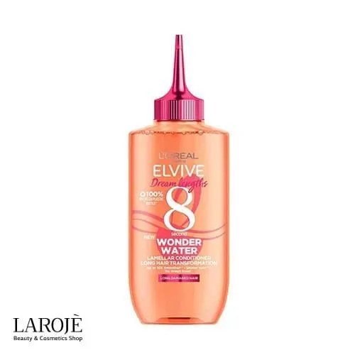 سرم مو آبرسان واندر واتر لورال L'oreal