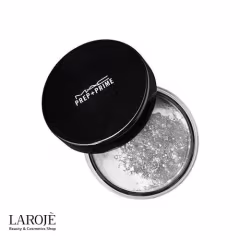 پودر فیکس مک Mac مدل Transparent - تصویر ۱
