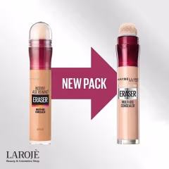 کانسیلر میبلین Maybelline مدل آنتی ایج - تصویر ۳