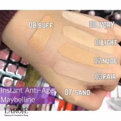کانسیلر میبلین Maybelline مدل آنتی ایج - تصویر ۴