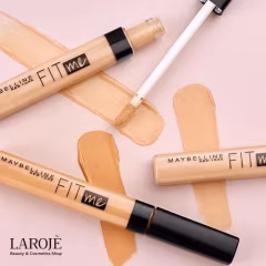 کانسیلر میبلین Maybelline مدل Fit Me - تصویر ۲